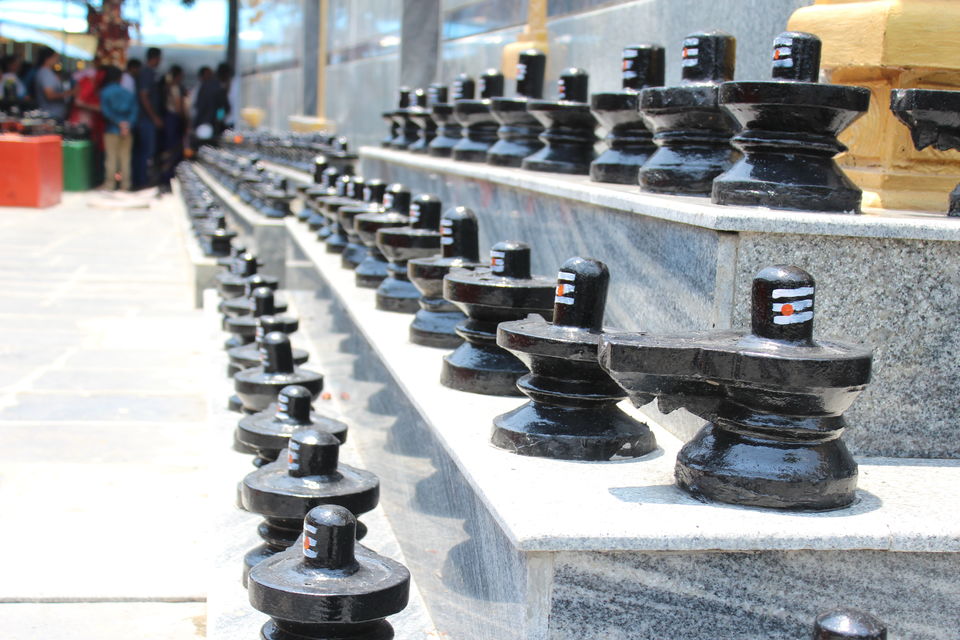 Photo of Kotilingeshwara Temple - Places Near Bangalore 4/10 by Bloggers Without Borders - (BWB)
