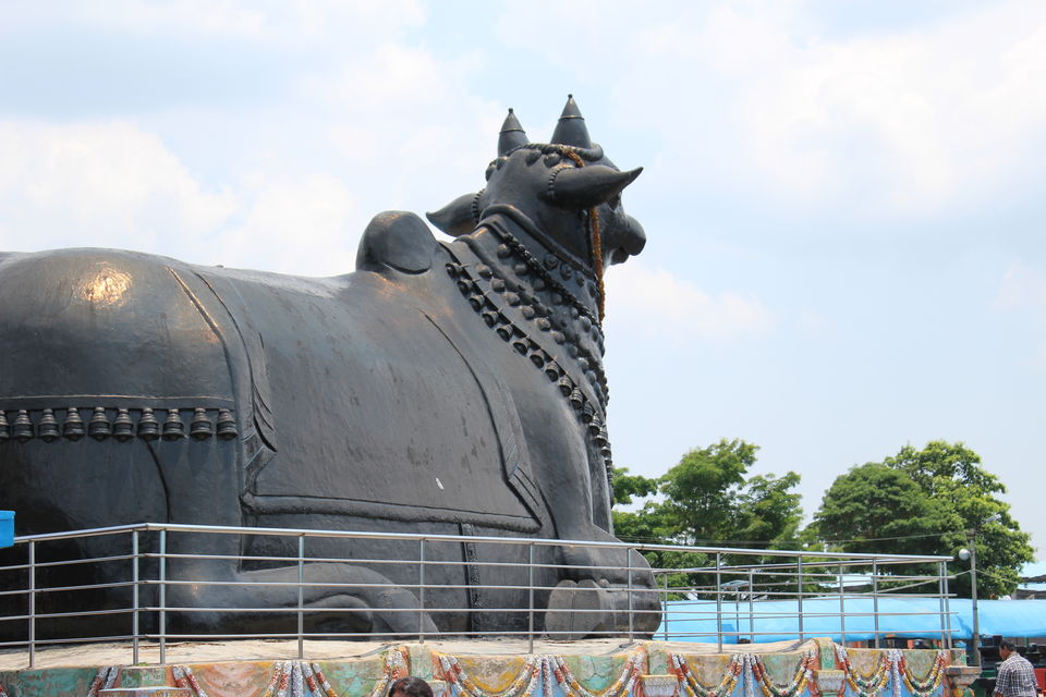 Photo of Kotilingeshwara Temple - Places Near Bangalore 7/10 by Bloggers Without Borders - (BWB)