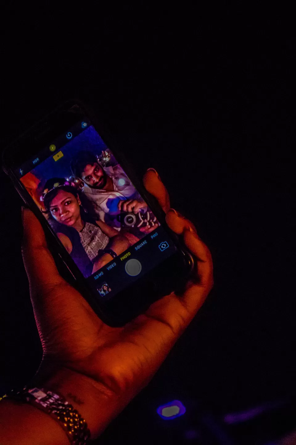 Photo of Baga Beach, Goa by Bloggers Without Borders - (BWB)