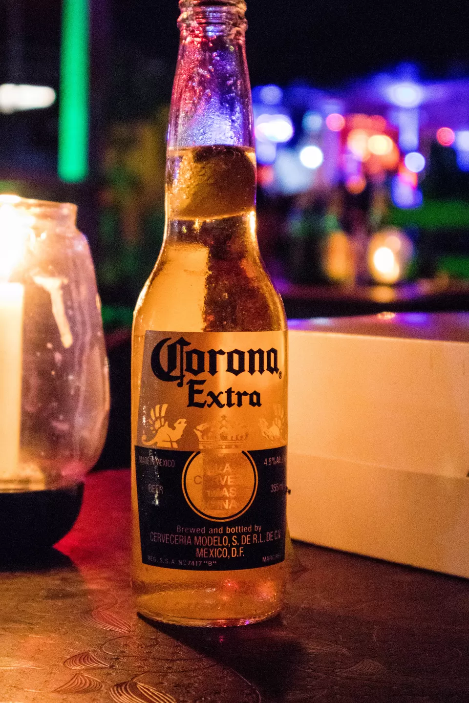 Photo of Titos Lane, Baga, Goa, India by Bloggers Without Borders - (BWB)