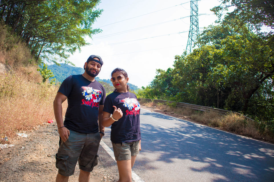 Photo of Road Trip From Bangalore to Goa via Murudeshwar & Gokarna #Roadtripinphotos #roadtripin20k by BloggersWithoutBorders
