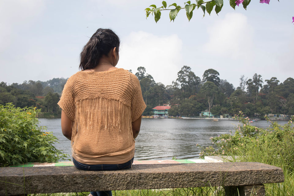 Photo of A Weekend Getaway from Bangalore Yercaud, Tamilnadu by Akash Maurya