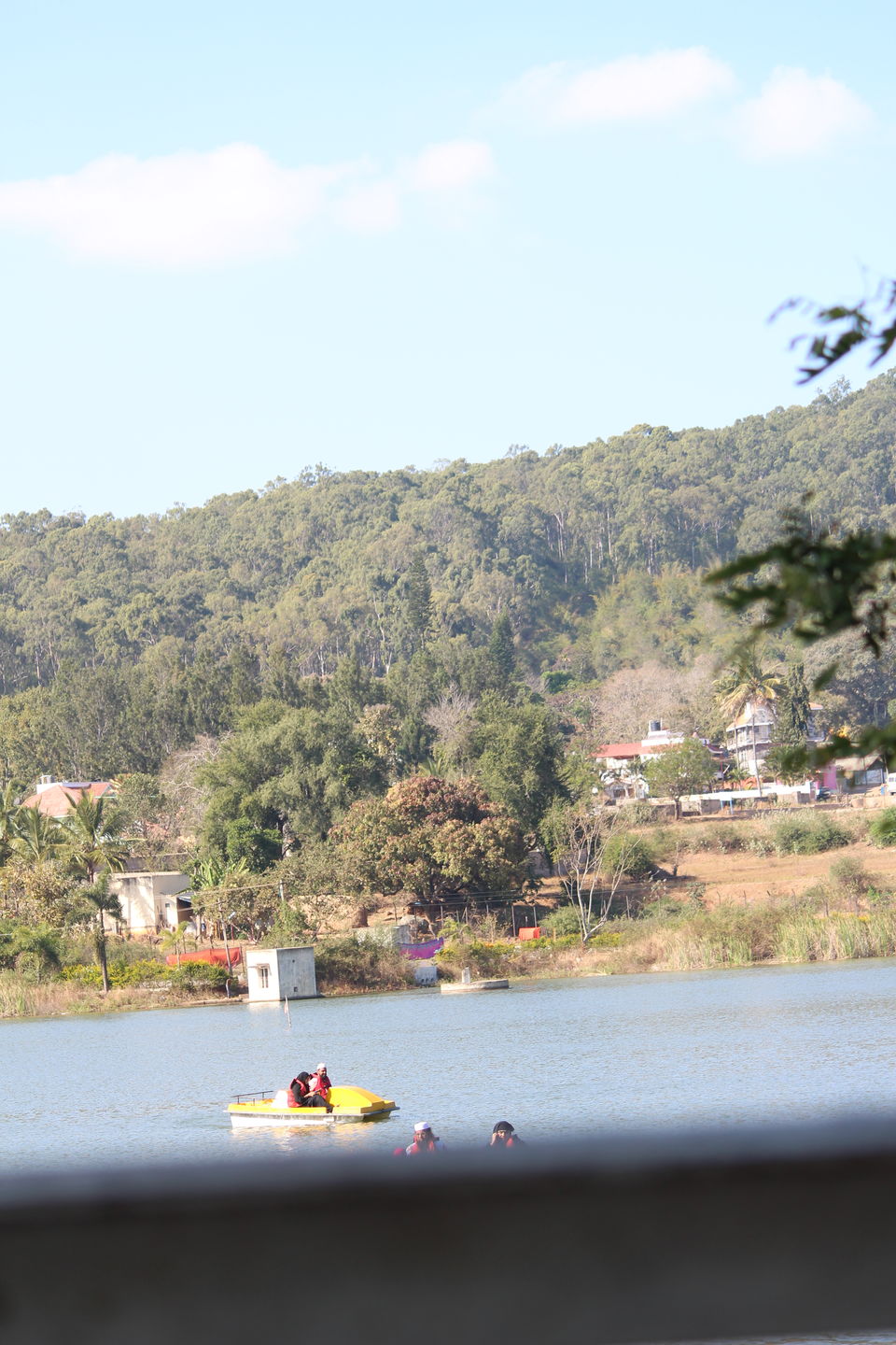 Photo of Yelagiri - Places Near Bangalore |Weekend Getaway 2/7 by Bloggers Without Borders - (BWB)