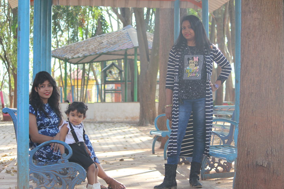 Photo of Yelagiri - Places Near Bangalore |Weekend Getaway 3/7 by Bloggers Without Borders - (BWB)