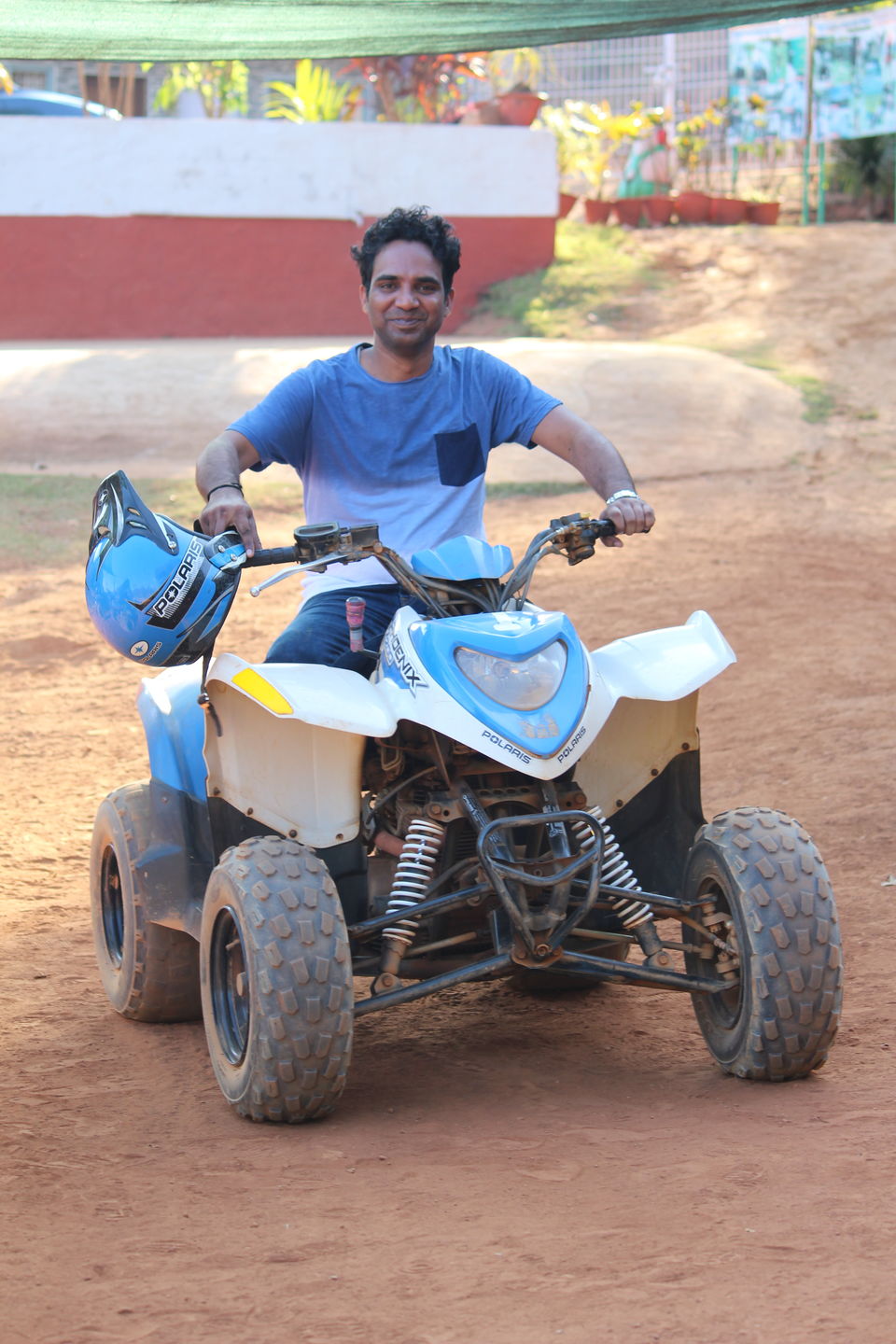 Photo of Yelagiri - Places Near Bangalore |Weekend Getaway 4/7 by Bloggers Without Borders - (BWB)