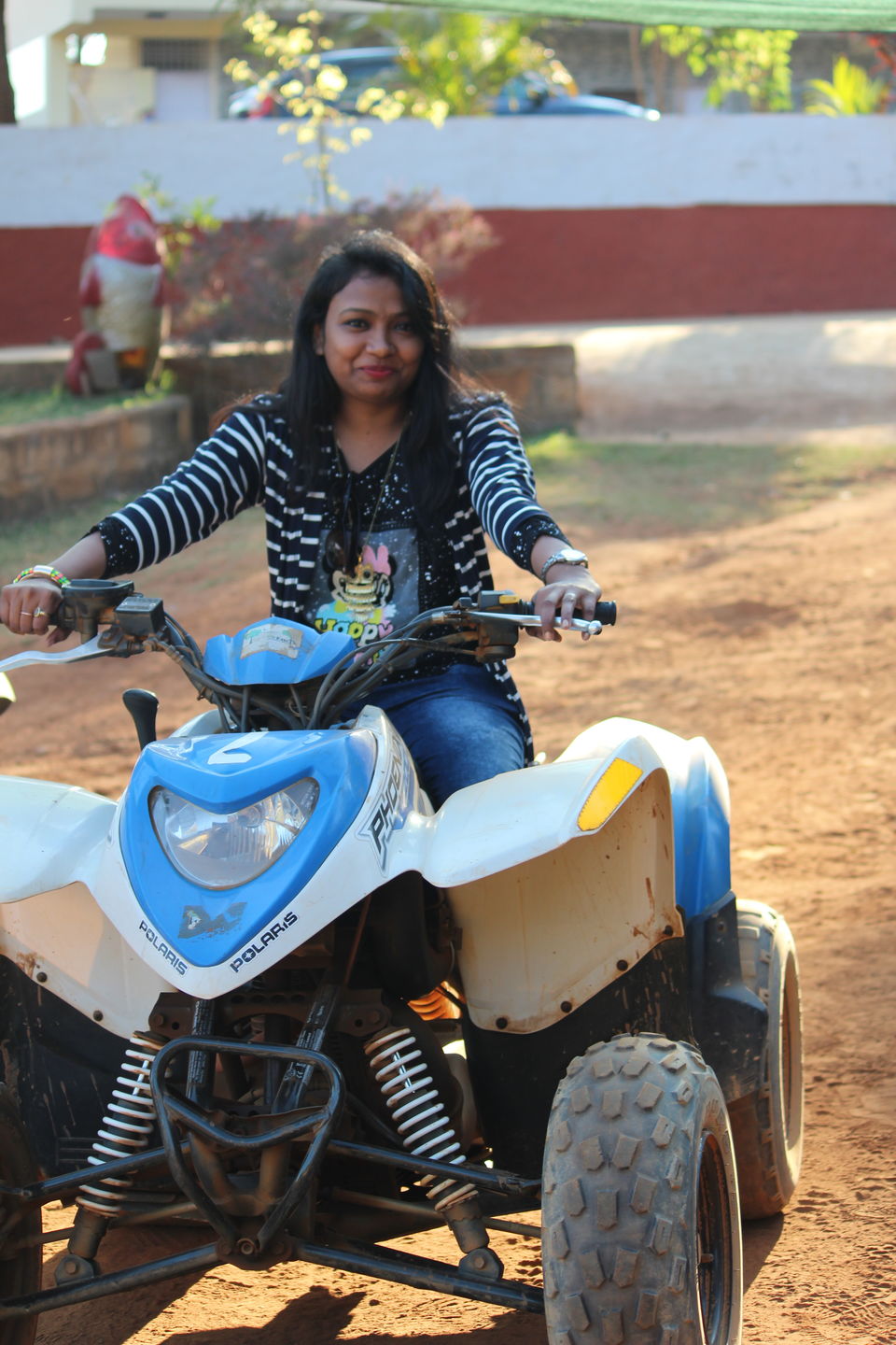 Photo of Yelagiri - Places Near Bangalore |Weekend Getaway 5/7 by Bloggers Without Borders - (BWB)