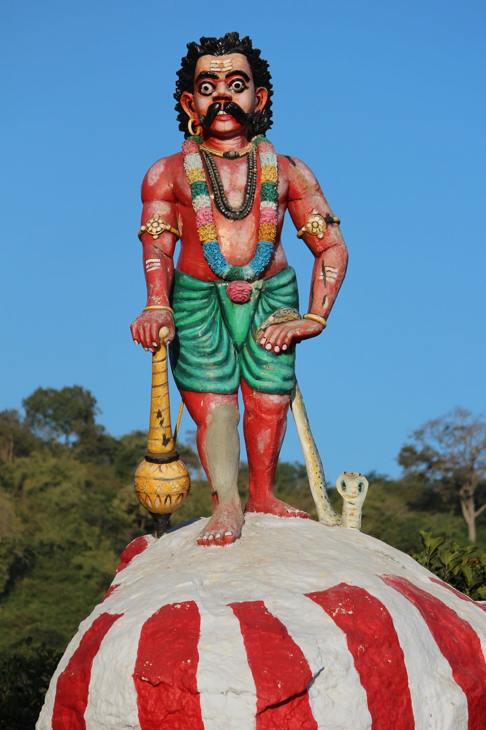 Photo of Yelagiri - Places Near Bangalore |Weekend Getaway 7/7 by Bloggers Without Borders - (BWB)
