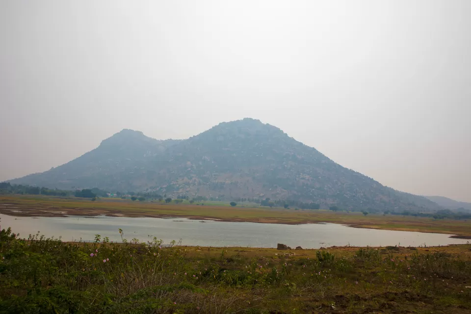 Photo of Horsley Hills, Andhra Pradesh, India by Bloggers Without Borders - (BWB)