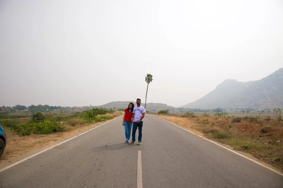 Photo of Horsley Hills, Andhra Pradesh, India by Bloggers Without Borders - (BWB)