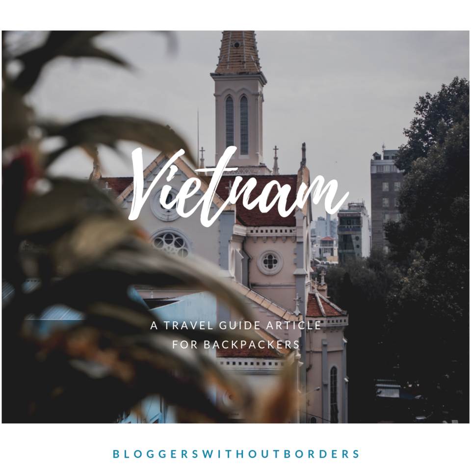 Photo of Vietnam On Budget From India | 5 Days Itinerary #Vietnamonbudget #vietnamtrip 1/1 by Bloggers Without Borders - (BWB)