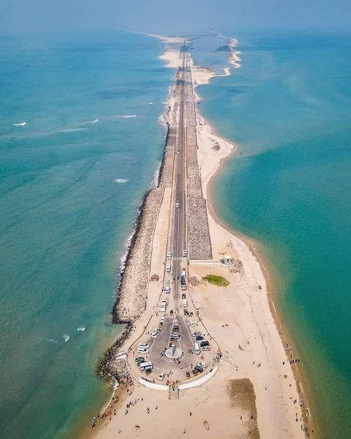Photo of Rameshwaram - A Mythological Journey by Bloggers Without Borders - (BWB)