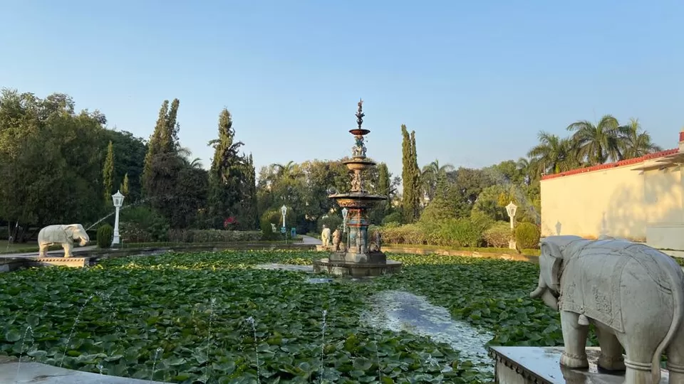 Photo of Udaipur, Rajasthan, India by Bloggers Without Borders - (BWB)