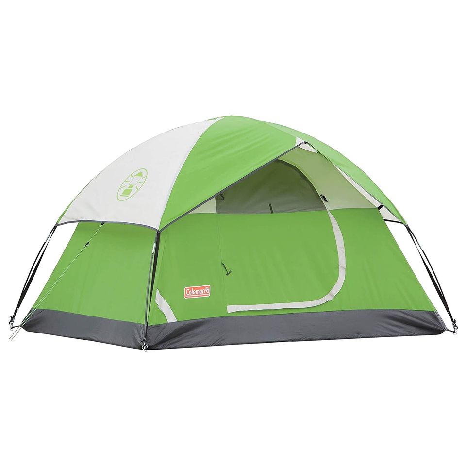 Photo of Best Camping Tents In India 1/5 by Bloggers Without Borders - (BWB)