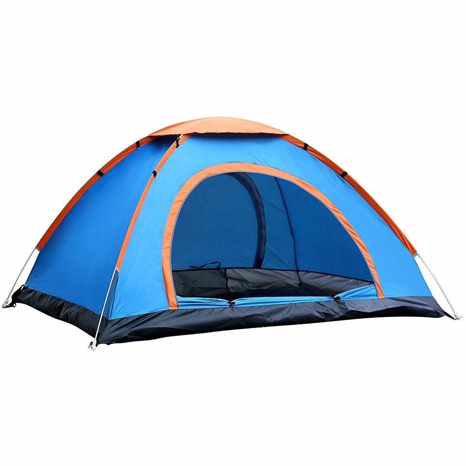 Photo of Best Camping Tents In India 2/5 by Bloggers Without Borders - (BWB)