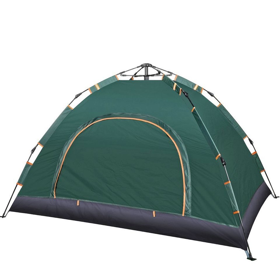 Photo of Best Camping Tents In India 4/5 by Bloggers Without Borders - (BWB)