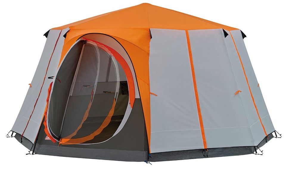 Photo of Best Camping Tents In India 5/5 by Bloggers Without Borders - (BWB)