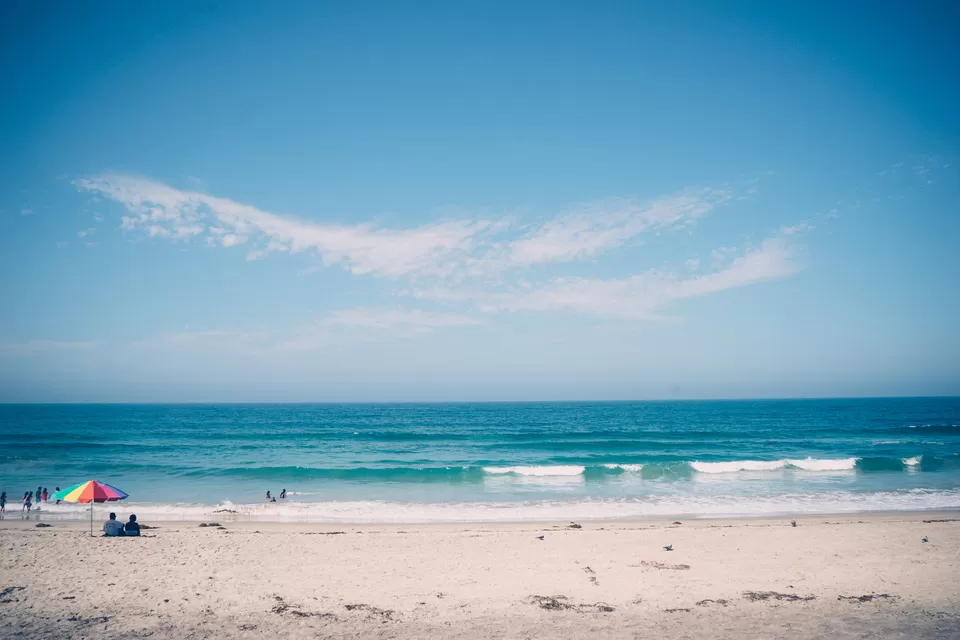 Photo of Puducherry, India by Bloggers Without Borders - (BWB)