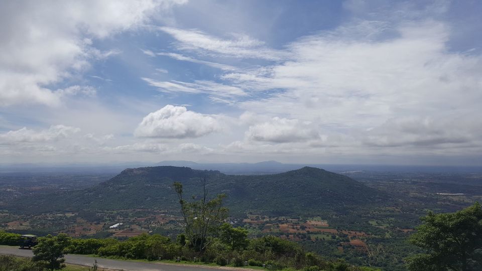 Photo of Just a day-long drive from Bangalore 1/11 by BloggersWithoutBorders