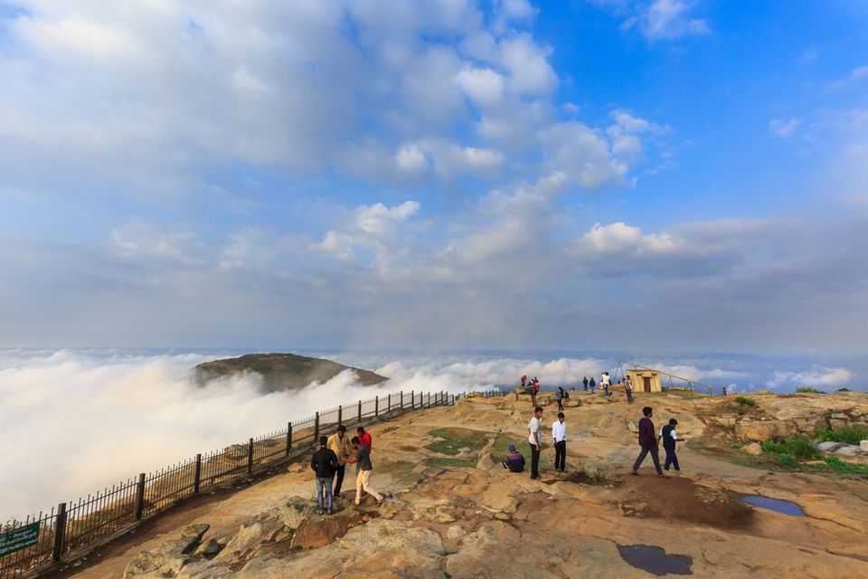 Photo of Just a day-long drive from Bangalore 2/11 by BloggersWithoutBorders