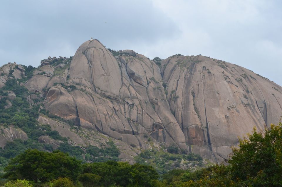 Photo of Just a day-long drive from Bangalore 6/11 by BloggersWithoutBorders