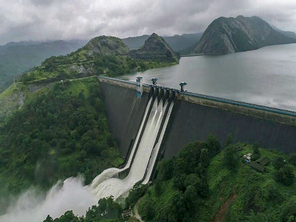 Photo of Just a day-long drive from Bangalore 7/11 by BloggersWithoutBorders