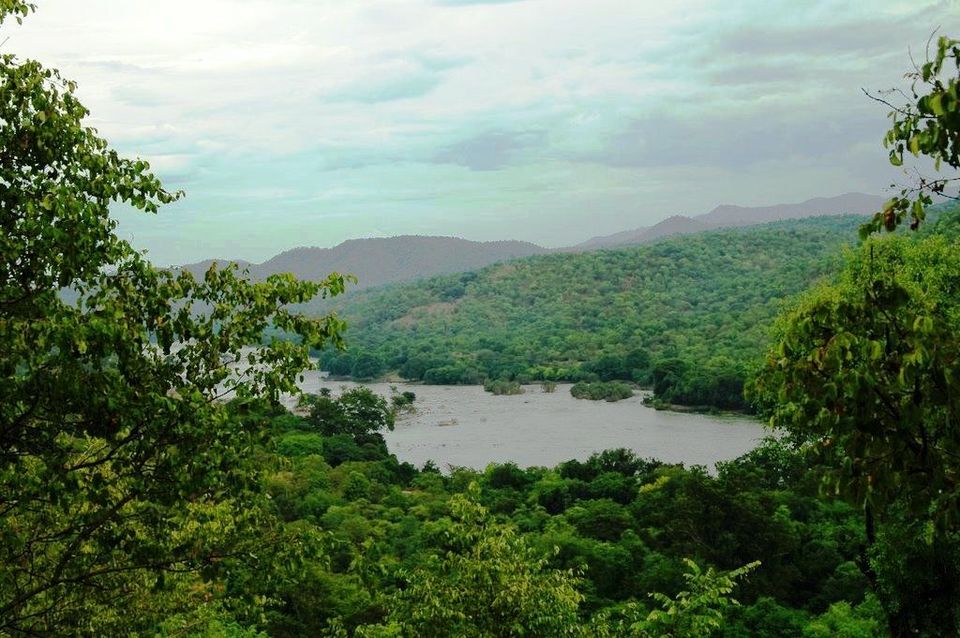 Photo of Just a day-long drive from Bangalore 9/11 by BloggersWithoutBorders