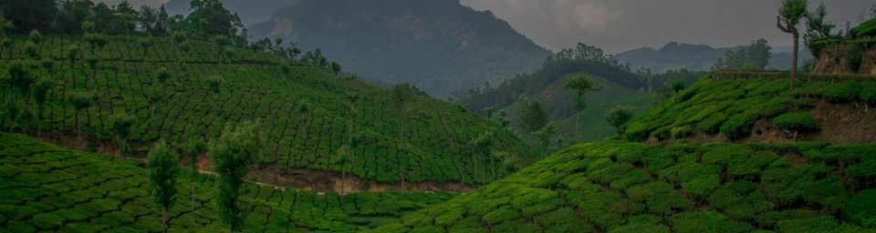 Photo of Best Weekend Places From Bangalore 1/1 by Bloggers Without Borders - (BWB)
