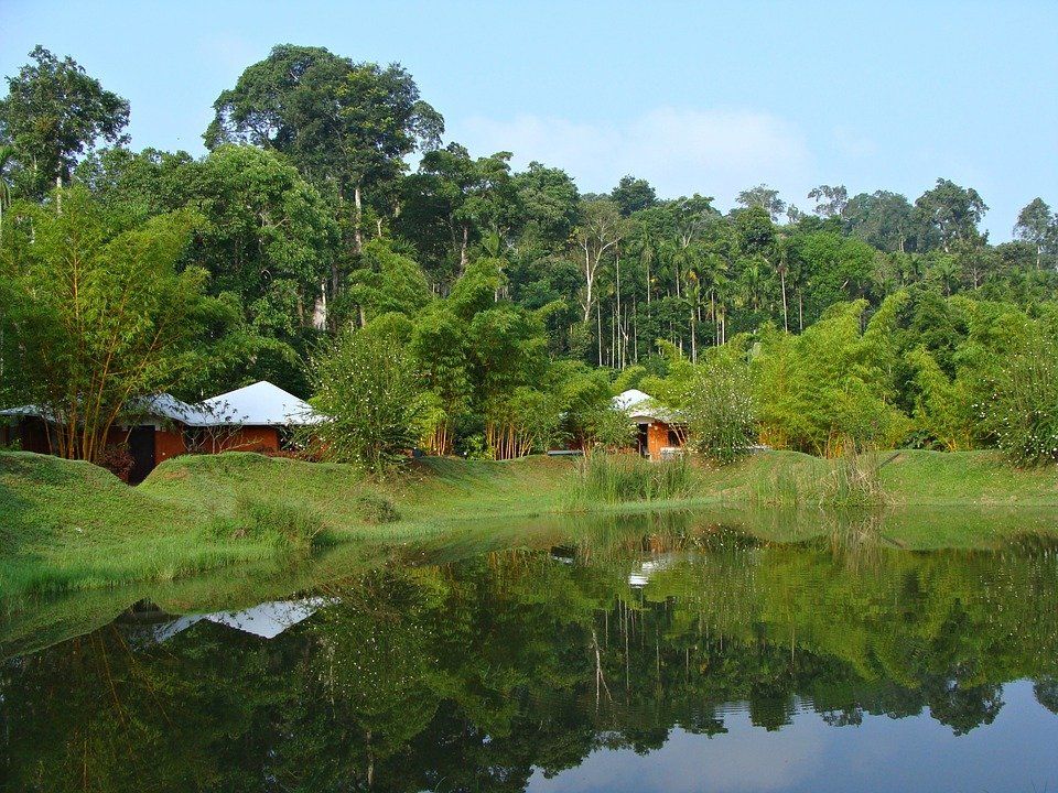 Photo of Best Weekend Places From Bangalore 2/6 by BloggersWithoutBorders