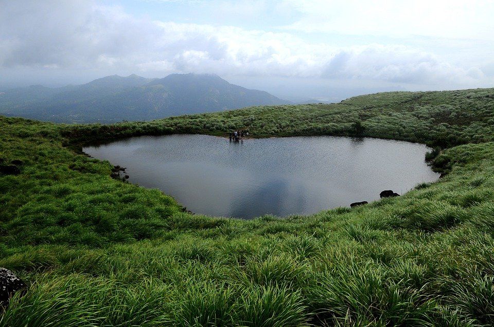 Photo of Best Weekend Places From Bangalore 3/6 by BloggersWithoutBorders