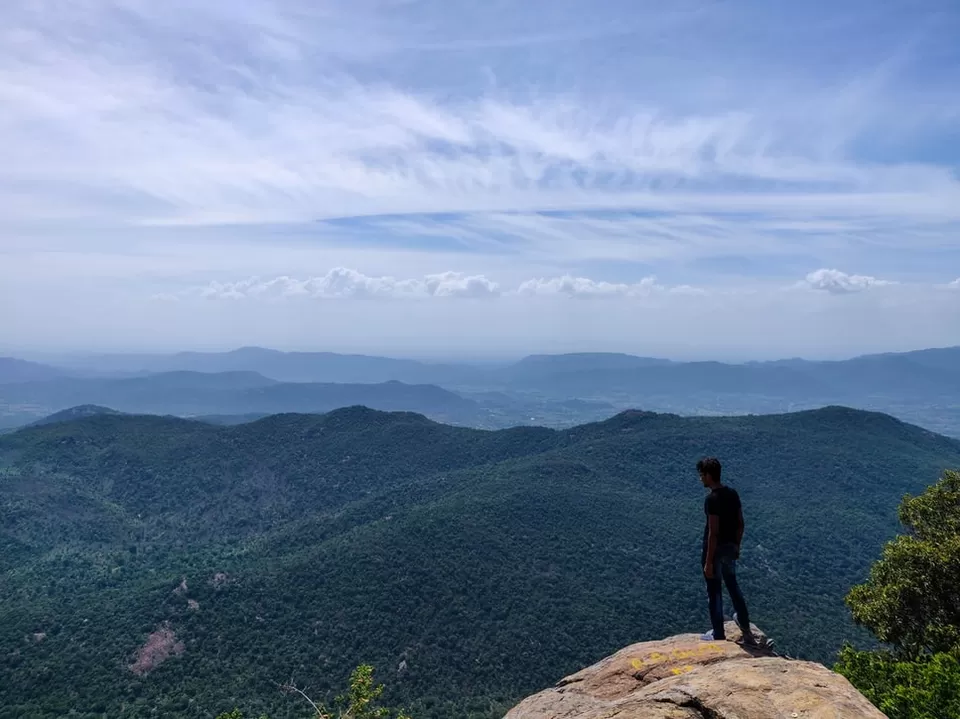 Photo of Yercaud, Tamil Nadu, India by Bloggers Without Borders - (BWB)
