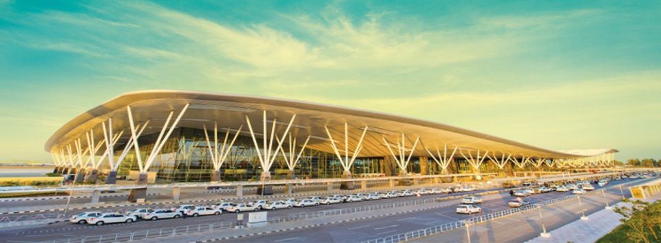 Photo of Most Amazingly Beautiful AIRPORTS In India 1/1 by Bloggers Without Borders - (BWB)