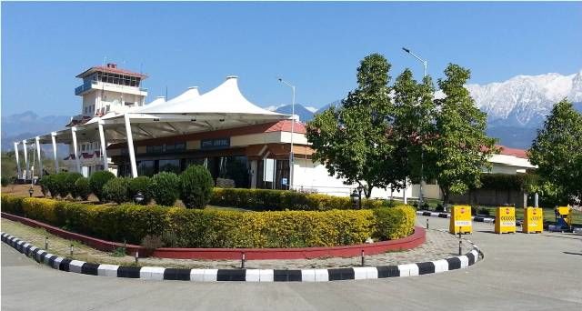 Photo of Most Amazingly Beautiful AIRPORTS In India 4/6 by BloggersWithoutBorders