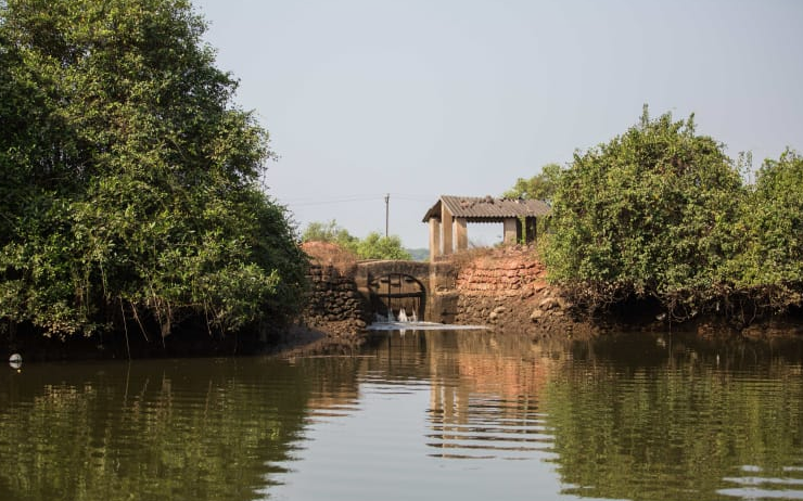 Photo of Hidden Places In Goa That Are Yet To Explore 2/6 by BloggersWithoutBorders