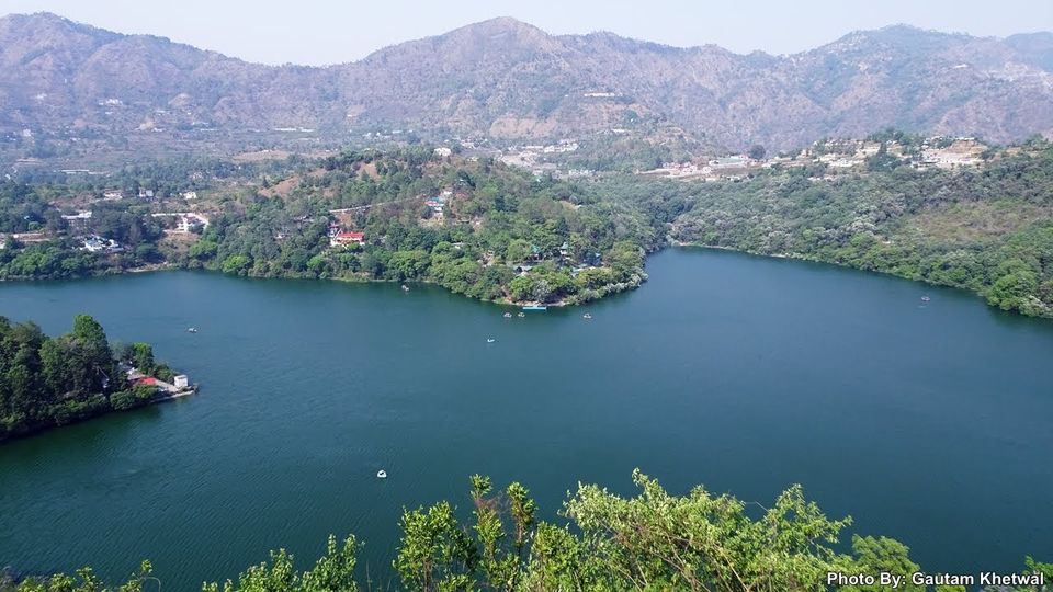 Photo of Few Underrated Places In Uttarakhand That No One Knows 2/5 by BloggersWithoutBorders
