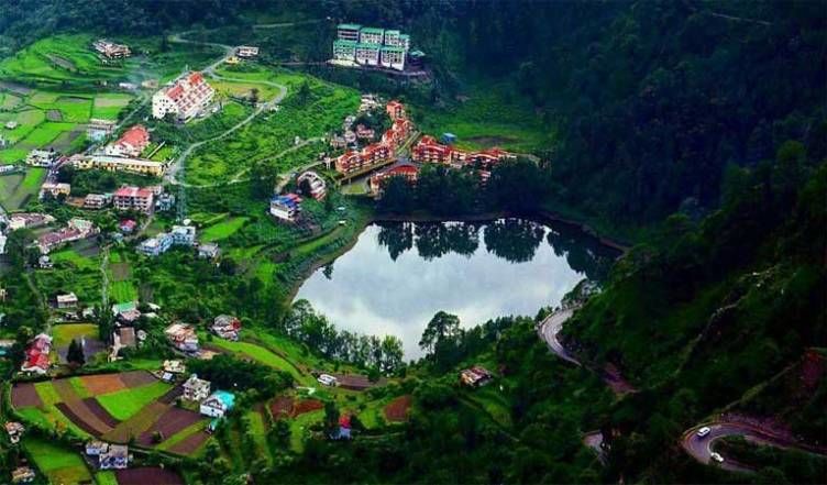 Photo of Few Underrated Places In Uttarakhand That No One Knows 3/5 by BloggersWithoutBorders