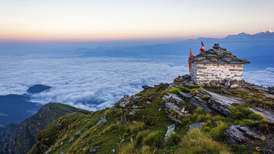 Photo of Few Underrated Places In Uttarakhand That No One Knows 4/5 by BloggersWithoutBorders