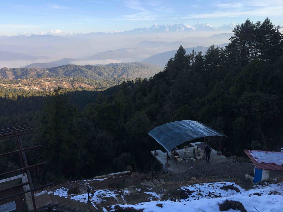 Photo of Few Underrated Places In Uttarakhand That No One Knows 5/5 by BloggersWithoutBorders