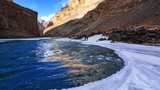 Photo of Zanskar by Bloggers Without Borders - (BWB)