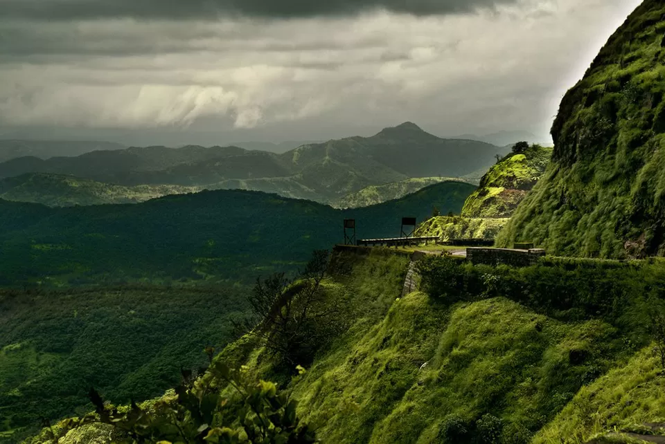 Photo of Lonavala, Maharashtra, India by Bloggers Without Borders - (BWB)