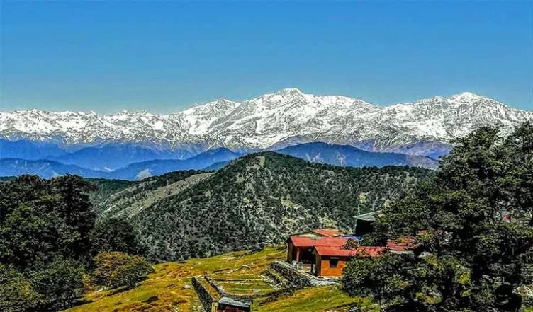 Photo of Chopta, Uttarakhand, India by Bloggers Without Borders - (BWB)