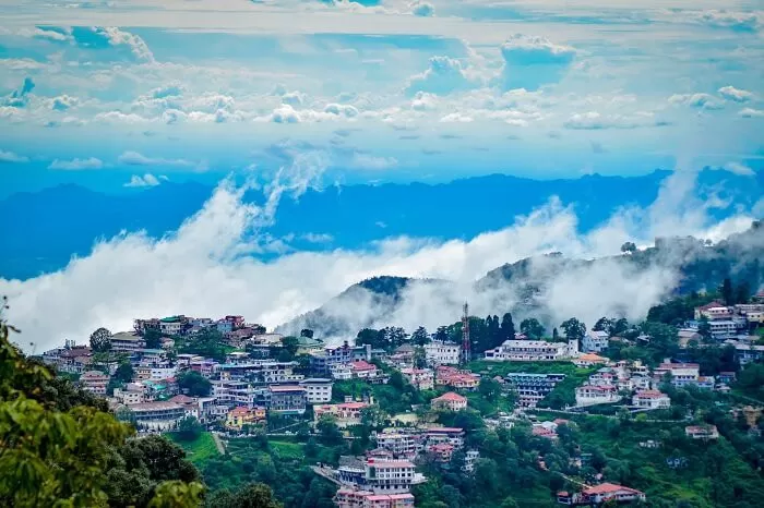 Photo of Dehradun, Uttarakhand, India by Bloggers Without Borders - (BWB)
