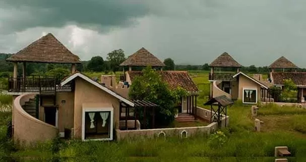 Photo of Kanha National Park, Madhya Pradesh, India by Bloggers Without Borders - (BWB)