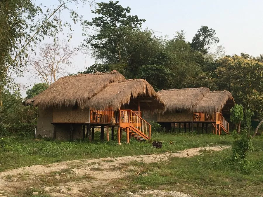 Photo of Nameri Eco Camp- Nameri National Par by Bloggers Without Borders - (BWB)