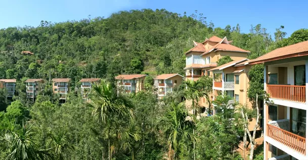 Photo of Wild View, Kumily Thekkady Road, Thekkady, Kumily, Tamil Nadu, India by Bloggers Without Borders - (BWB)