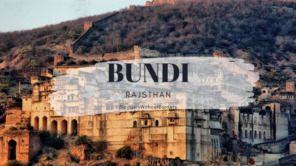 Photo of Bundi, Rajasthan, India by Bloggers Without Borders - (BWB)