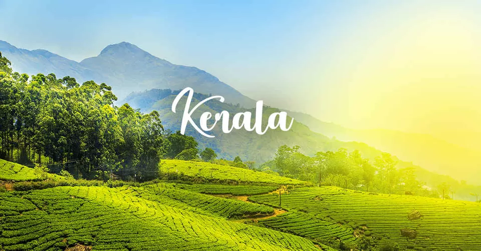 Photo of Kerala, India by Bloggers Without Borders - (BWB)
