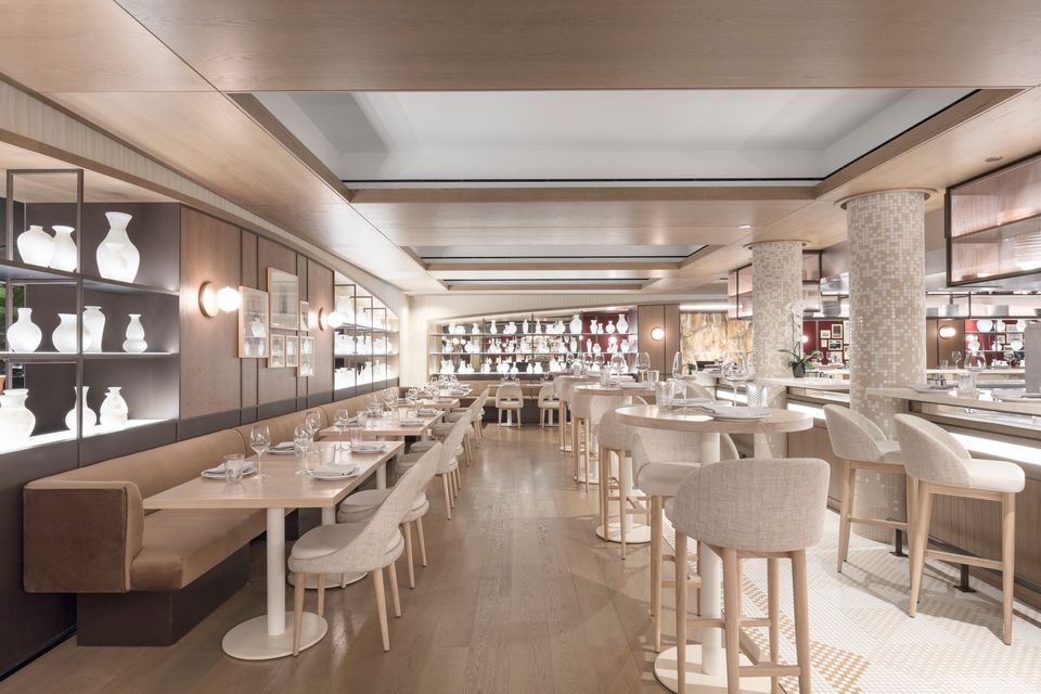 Photo of Best Fine Dining Restaurant in Toronto at Cheffry's Bistro 2/2 by Cheffrys Bistrocanada