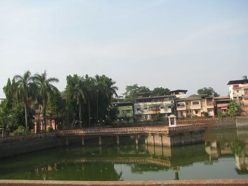Photo of Mahad, Maharashtra, India by Ruchi Jain