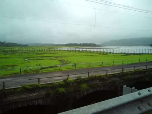 Photo of Lonavala Lake, Khondagewadi, Lonavala, Maharashtra, India by Ruchi Jain