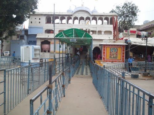 Photo of Khatu, Rajasthan, India by Ruchi Jain